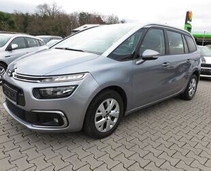 Citroen C4 SpaceTourer Gebrauchtwagen