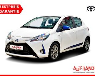 Toyota Yaris Gebrauchtwagen
