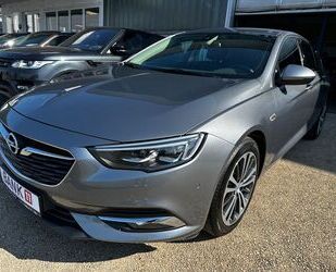 Opel Insignia Gebrauchtwagen