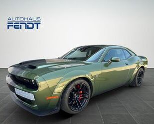Dodge Challenger Gebrauchtwagen