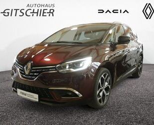 Renault Grand Scenic Gebrauchtwagen