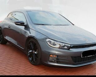 VW Scirocco Gebrauchtwagen
