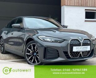 BMW i4 Gebrauchtwagen