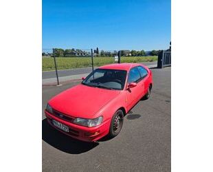Toyota Corolla Gebrauchtwagen