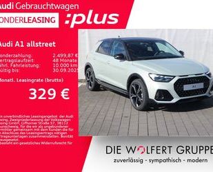 Audi A1 Gebrauchtwagen