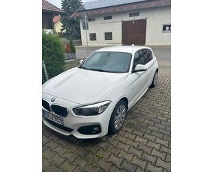 BMW 116 Gebrauchtwagen