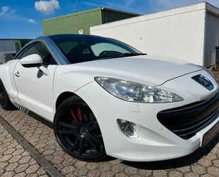 Peugeot RCZ Gebrauchtwagen