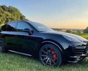 Porsche Cayenne Gebrauchtwagen