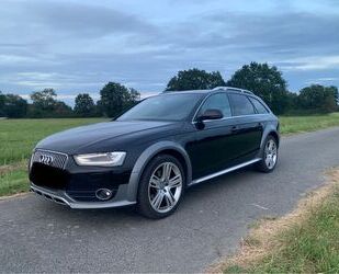 Audi A4 Allroad Gebrauchtwagen