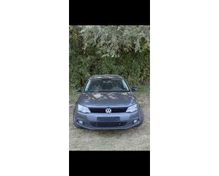 VW Jetta Gebrauchtwagen