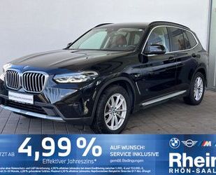 BMW X3 Gebrauchtwagen