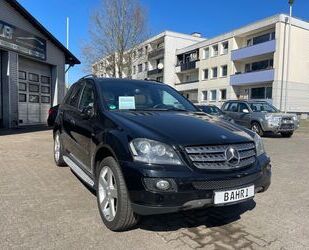 Mercedes-Benz ML 320 Gebrauchtwagen