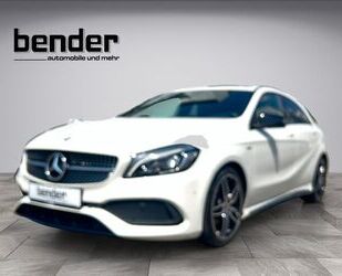 Mercedes-Benz A 200 Gebrauchtwagen