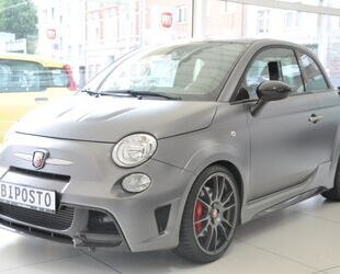Abarth 695 Gebrauchtwagen