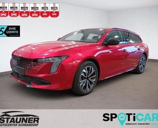 Peugeot 508 Gebrauchtwagen
