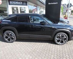 Mazda MX-30 Gebrauchtwagen