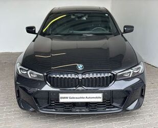 BMW 330 Gebrauchtwagen