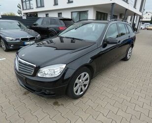 Mercedes-Benz C 220 Gebrauchtwagen