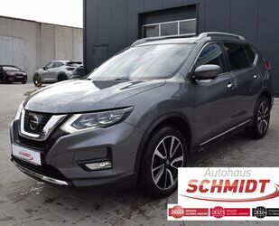 Nissan X-Trail Gebrauchtwagen