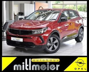 Opel Grandland (X) Gebrauchtwagen