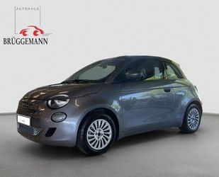 Fiat 500e Gebrauchtwagen