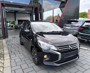 Mitsubishi Space Star Gebrauchtwagen