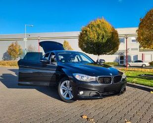 BMW 320 Gran Turismo Gebrauchtwagen
