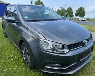 VW Polo Gebrauchtwagen