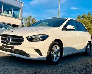 Mercedes-Benz B 180 Gebrauchtwagen