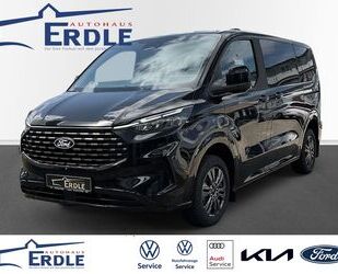 Ford Tourneo Custom Gebrauchtwagen