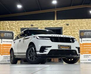Land Rover Range Rover Velar Gebrauchtwagen