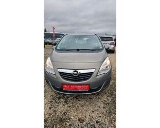 Opel Meriva Gebrauchtwagen