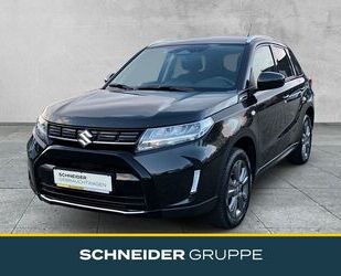 Suzuki Vitara Gebrauchtwagen