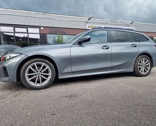 BMW 320 Gebrauchtwagen