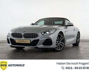 BMW Z4 Gebrauchtwagen