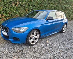 BMW 118 Gebrauchtwagen