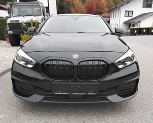 BMW 118 Gebrauchtwagen