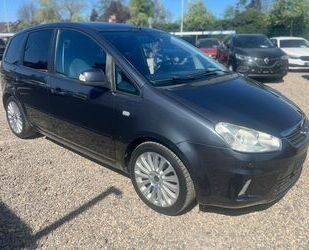 Ford C-Max Gebrauchtwagen
