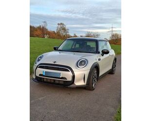 Mini Cooper Gebrauchtwagen