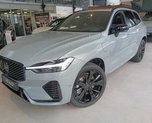 Volvo XC60 Gebrauchtwagen