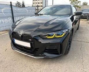 BMW 440 Gebrauchtwagen