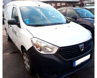 Dacia Dokker Gebrauchtwagen
