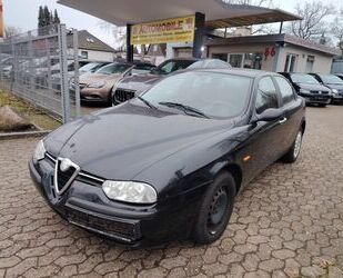 Alfa Romeo 156 Gebrauchtwagen