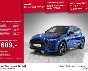Audi SQ5 Gebrauchtwagen