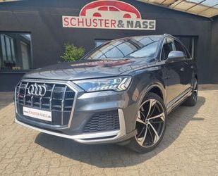 Audi SQ7 Gebrauchtwagen