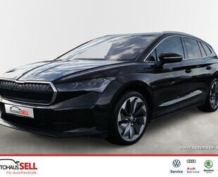 Skoda Enyaq Gebrauchtwagen