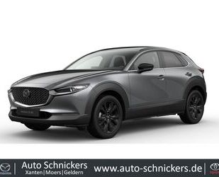 Mazda CX-30 Gebrauchtwagen