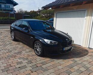 BMW 535 Gran Turismo Gebrauchtwagen