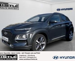 Hyundai KONA Gebrauchtwagen