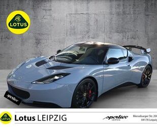 Lotus Evora Gebrauchtwagen